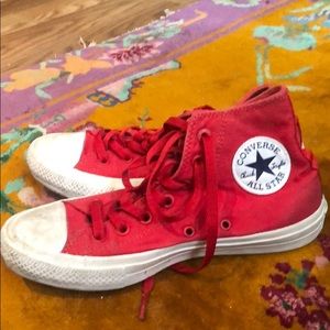 Chuck Taylor converse
